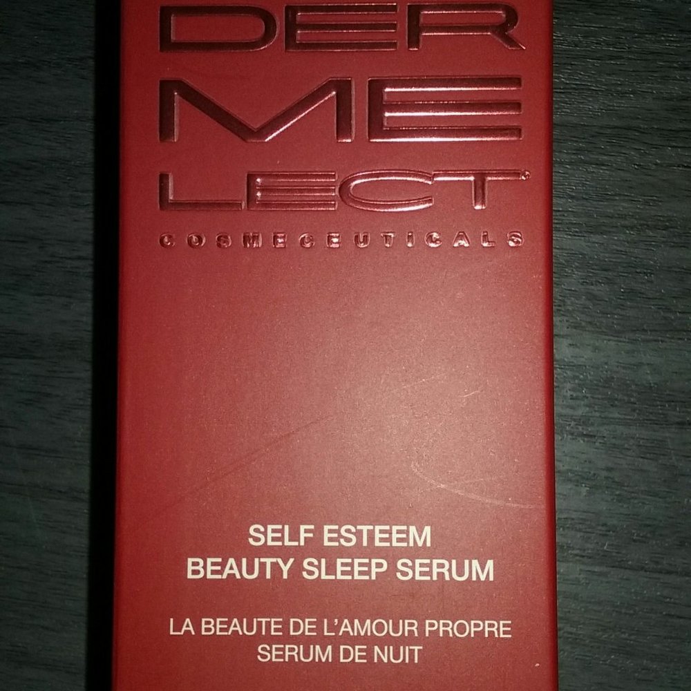 Beauty Sleep Serum + FREE Energy Recovery Serum